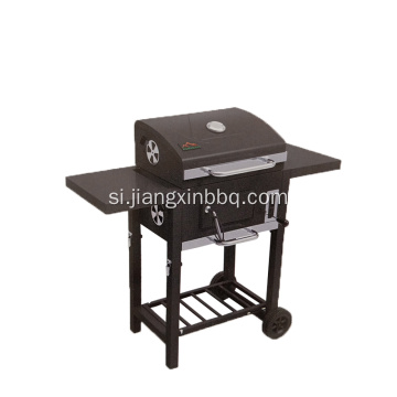 Charcoal Grill BBQ එළිමහන් විනෝද චාරිකාව